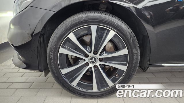 Mercedes-Benz E-Class W213 E300e 4MATIC Exclusive - фото 4