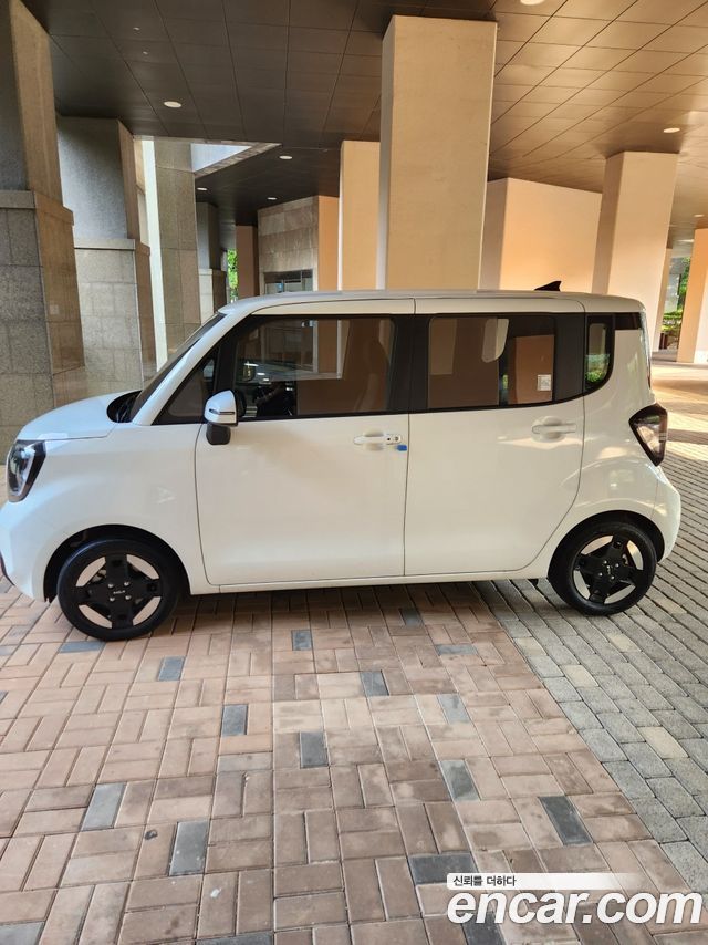 Kia RAY Новый EV Air - фото 2