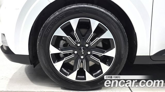 Kia Carnival 4-го поколения 9-Seater Prestige - фото 4