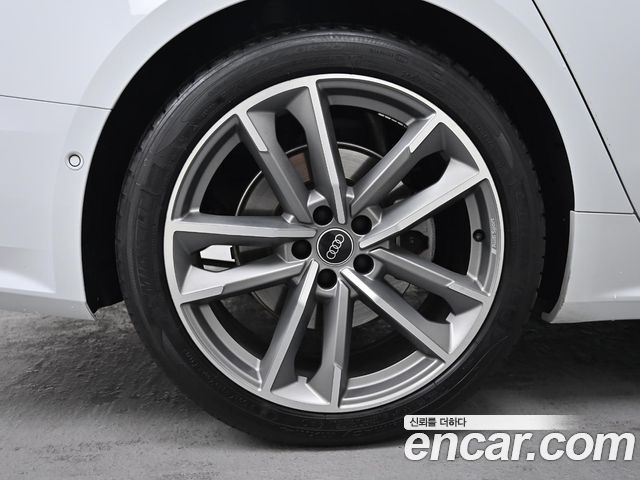 Audi A7 50 TFSI Quattro Premium 4G - фото 4