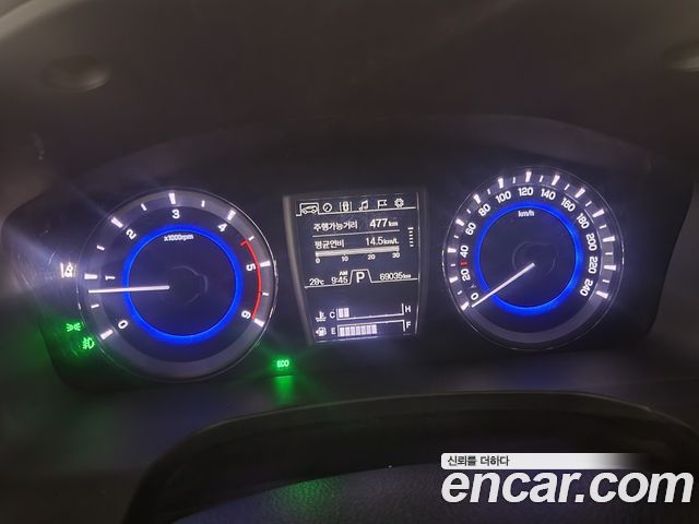 SsangYong Rexton Sports Diesel 2.2 4WD Dynamic Edition (5-Link) - фото 4
