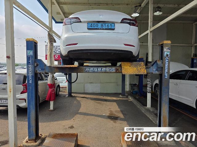 Tesla Model 3 Performance AWD - фото 1