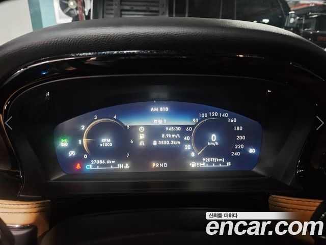 Lincoln Corsair 2.0 Reserve AWD - фото 3