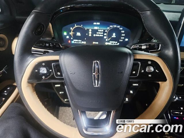 Lincoln Corsair 2.0 Reserve AWD - фото 4