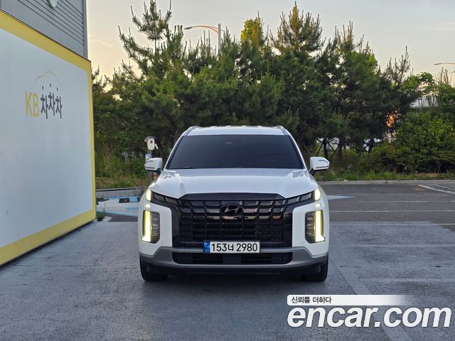 Hyundai Palisade Новый Diesel 2.2 4WD Prestige - фото 2