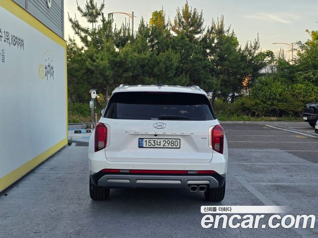 Hyundai Palisade Новый Diesel 2.2 4WD Prestige - фото 3