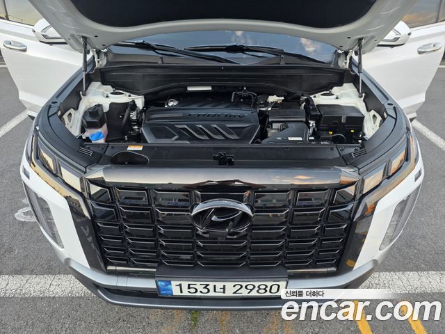 Hyundai Palisade Новый Diesel 2.2 4WD Prestige - фото 4
