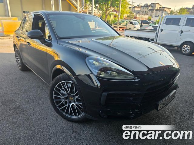 Porsche Cayenne PO536 3.0 - фото 2