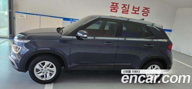 Hyundai Venue 1.6 Modern - фото 2