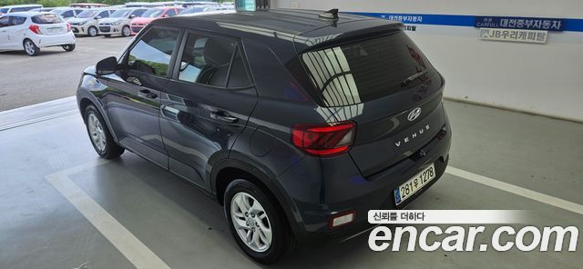 Hyundai Venue 1.6 Modern - фото 3