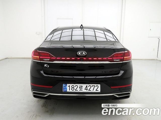 Kia K7 Premier 2.5 GDI X Edition - фото 2