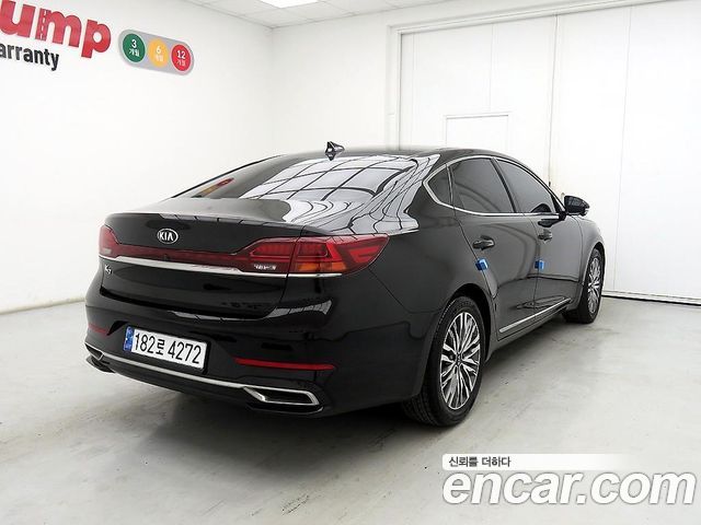 Kia K7 Premier 2.5 GDI X Edition - фото 3