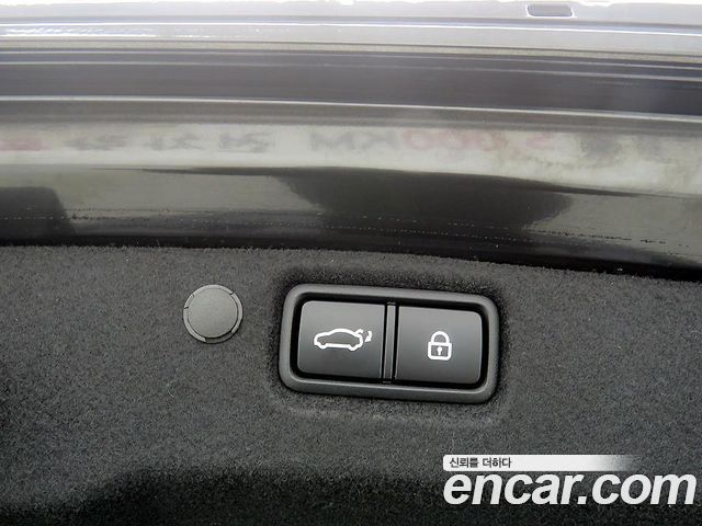 Kia K7 Premier 2.5 GDI X Edition - фото 4