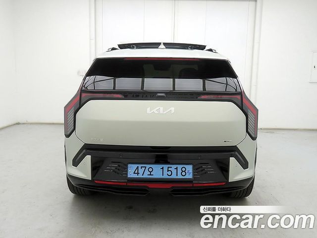 Kia EV3 Long Range 2WD GT Line - фото 2