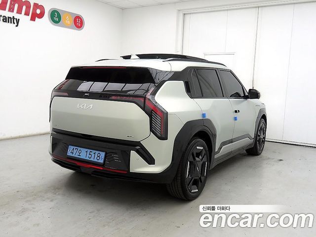 Kia EV3 Long Range 2WD GT Line - фото 3