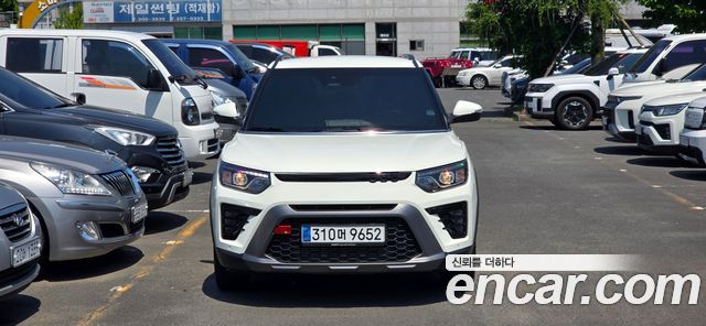 SsangYong Tivoli Новый 1.5 2WD V7 - фото 2