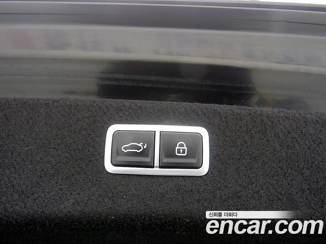 Genesis G80 RG3 Gasoline 2.5 Turbo AWD - фото 4