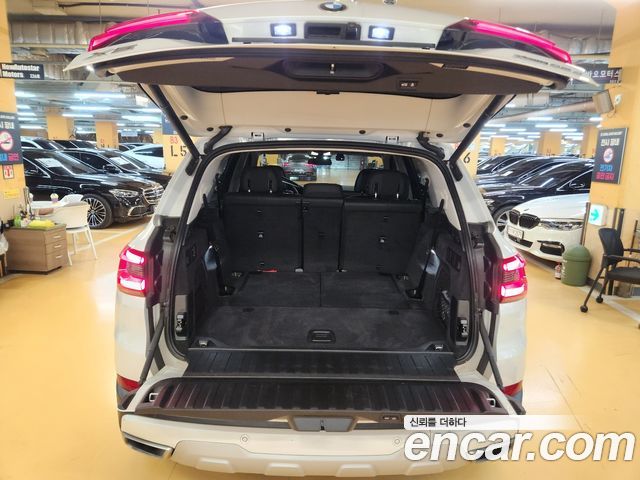 BMW X5 G05 xDrive 30d xLine - фото 4