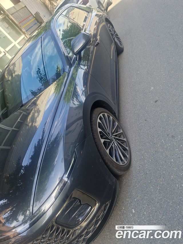 Hyundai Grandeur GN7 2,5 Gasoline 2WD Calligraphy - фото 3
