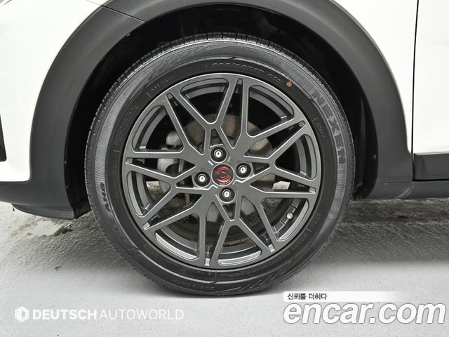 Kia Stonic Diesel 1.6 Prestige - фото 4