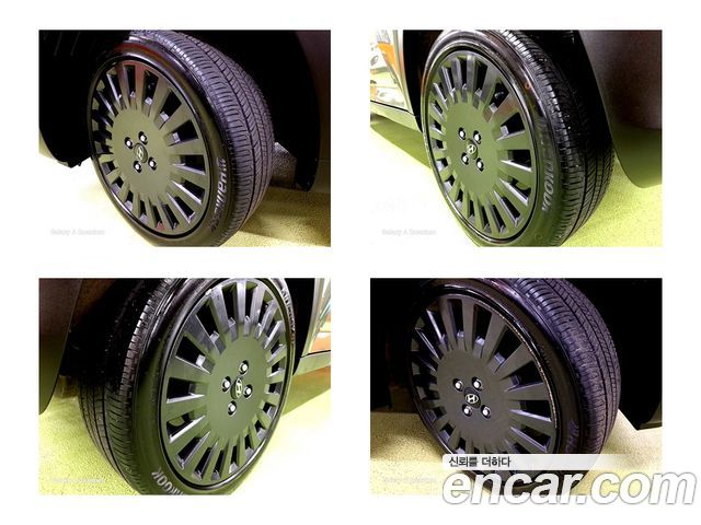 Hyundai Casper Turbo Inspiration - фото 4