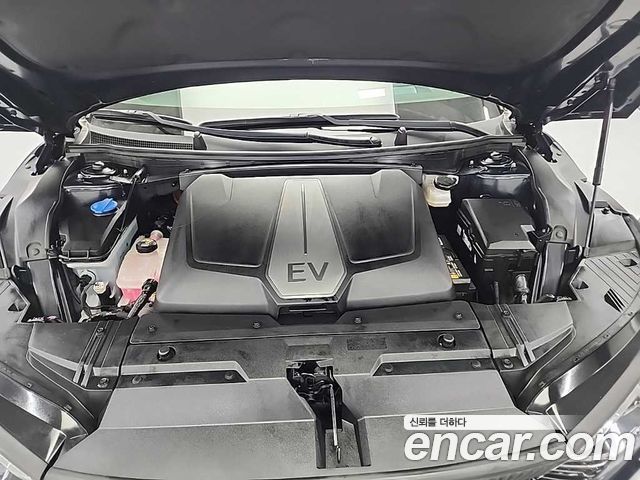 Kia EV6 Long Range Earth - фото 4