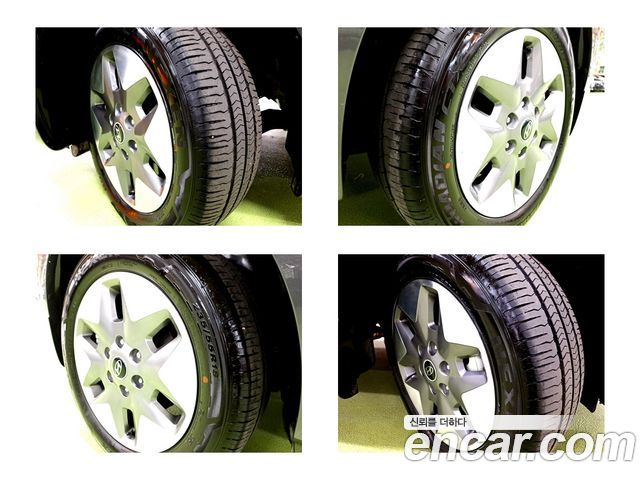 Hyundai Staria 4WD Tourer 11-Seater Modern - фото 4