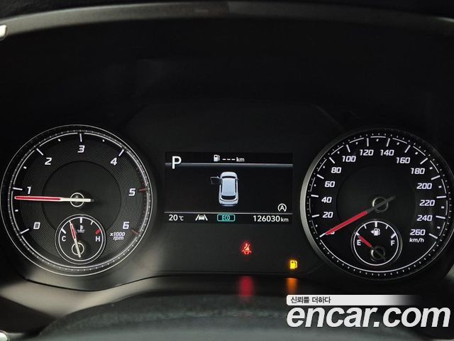 Hyundai Santafe Новый Diesel 2.2 2WD Premium Choice - фото 4