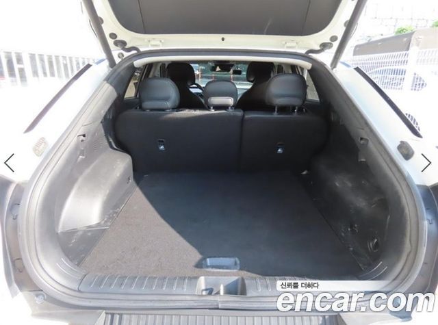 Kia EV6 Long Range Air - фото 4