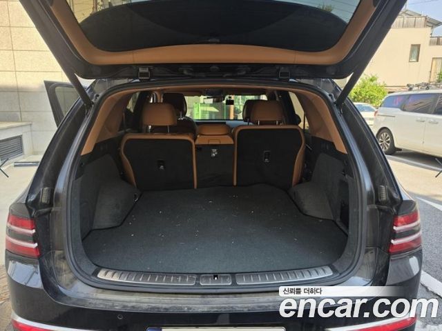 Genesis GV80 2.5T Gasoline AWD - фото 2