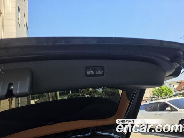 Genesis GV80 2.5T Gasoline AWD - фото 3