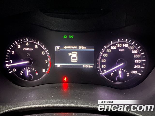 Genesis G80 3.3 GDI AWD Premium Luxury - фото 4