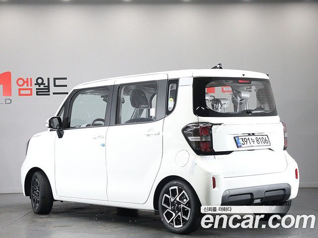 Kia RAY Новый Signature - фото 3
