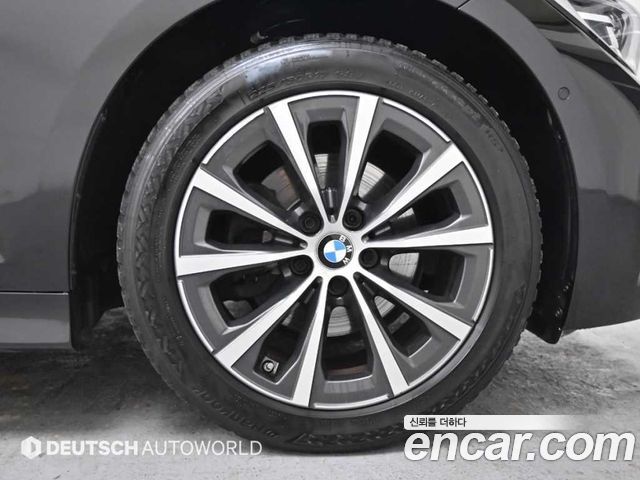 BMW 3-Series G20 320d - фото 4