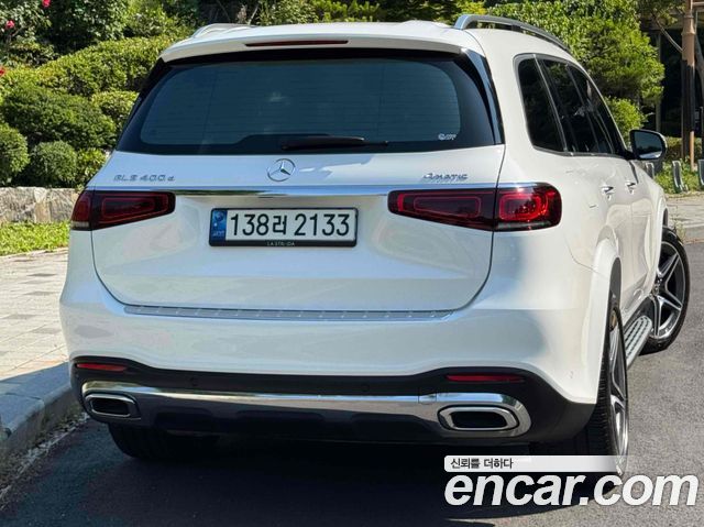 Mercedes-Benz GLS-Class X167 GLS400d 4MATIC - фото 3