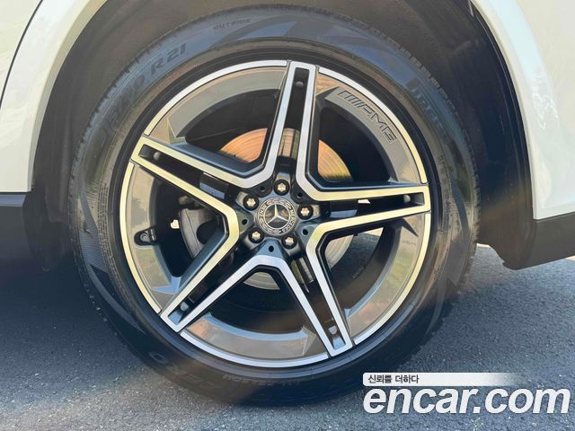 Mercedes-Benz GLS-Class X167 GLS400d 4MATIC - фото 4
