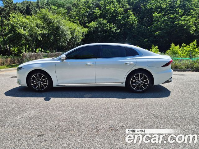 Hyundai Grandeur Новый IG 2.5 Premium - фото 2