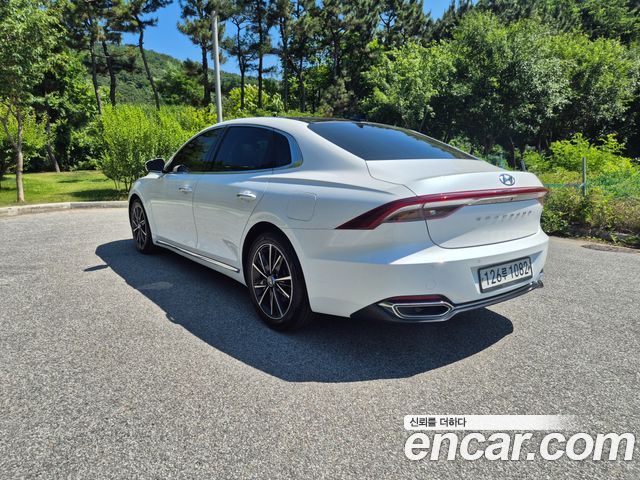Hyundai Grandeur Новый IG 2.5 Premium - фото 3