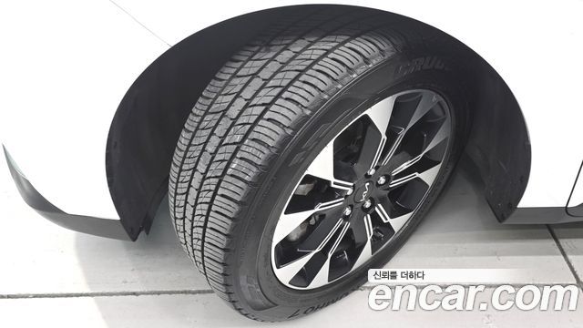 Kia Carnival 4-го поколения 9-Seater Noblesse - фото 4