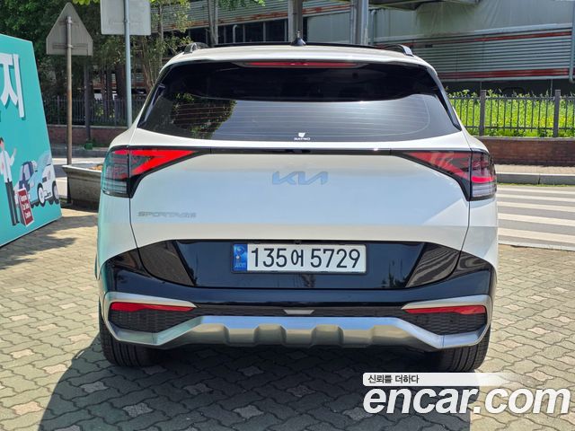 Kia Sportage 5-го поколения Diesel 2.0 2WD Nobleless - фото 2