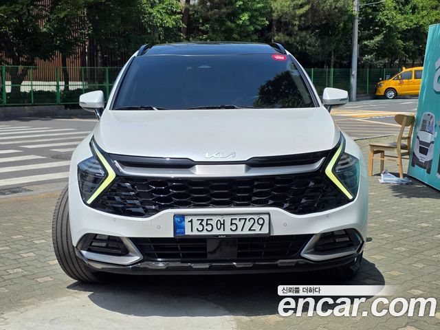 Kia Sportage 5-го поколения Diesel 2.0 2WD Nobleless - фото 4