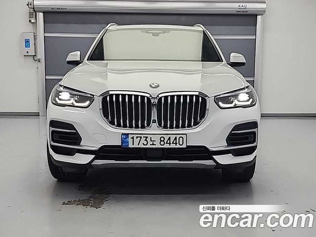 BMW X5 G05 xDrive 30d xLine - фото 1