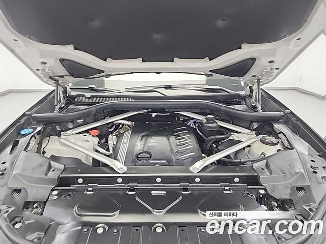 BMW X5 G05 xDrive 30d xLine - фото 4