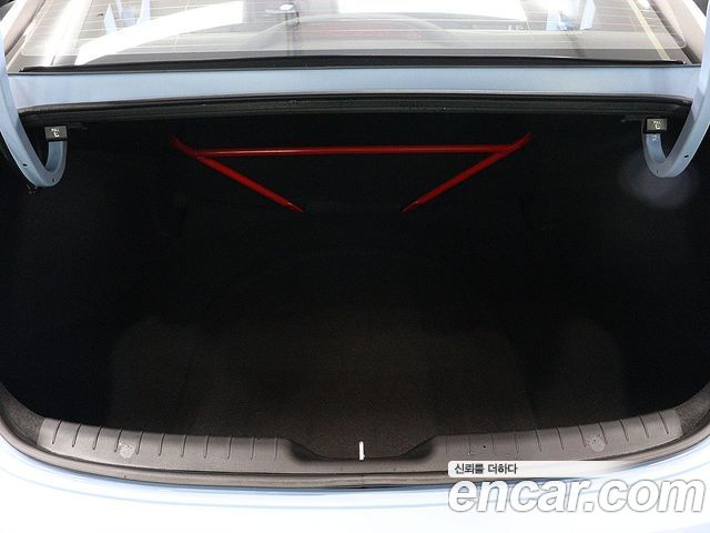 Hyundai Avante Новый CN7 2.0 N - фото 4