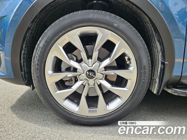 Kia Sorento 4-го поколения Gasoline 2.5T 2WD Noblesse - фото 4