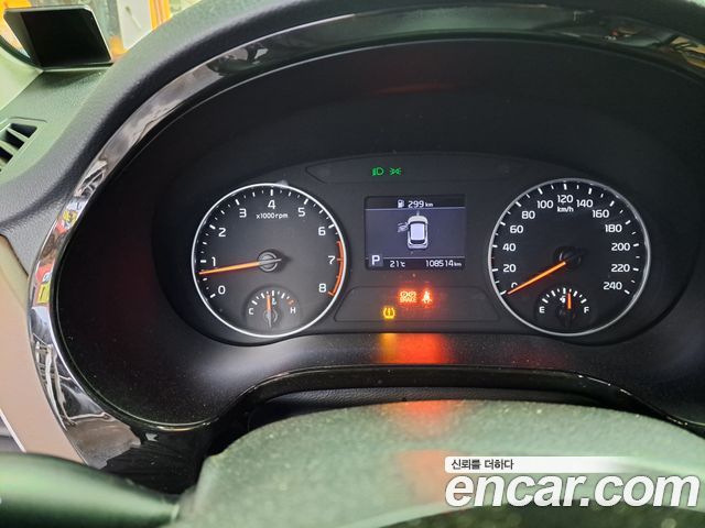 Kia Seltos Gasoline 1.6 Turbo 2WD Noblesse - фото 2