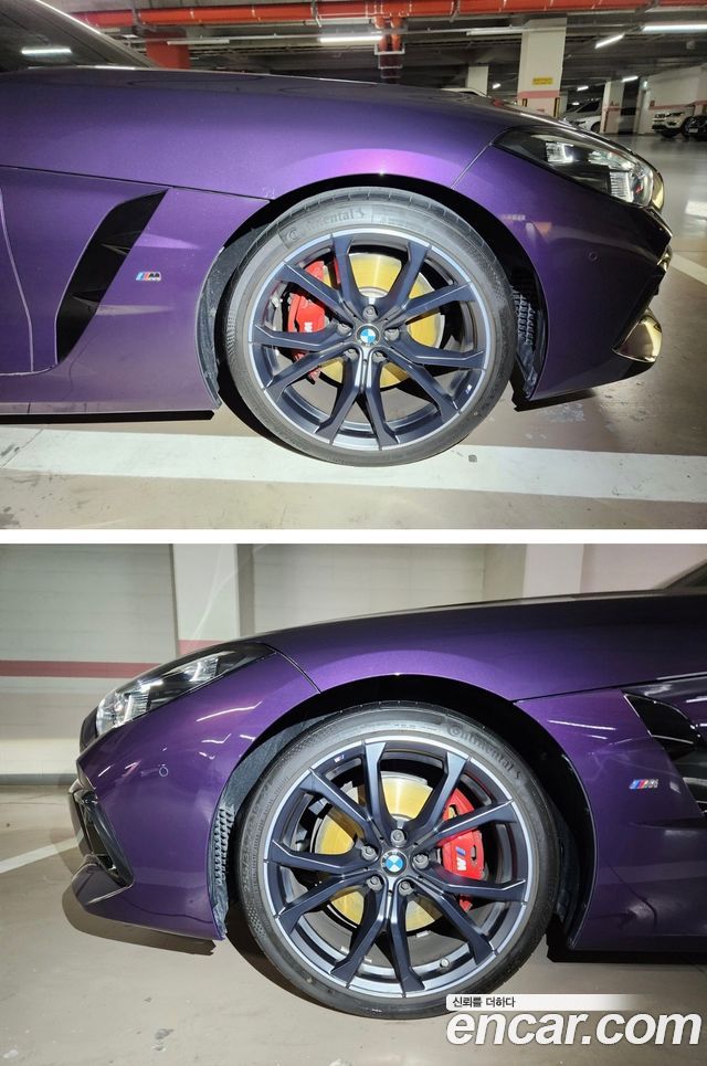 BMW Z4 G29 sDrive20i M Sport First Edition - фото 4