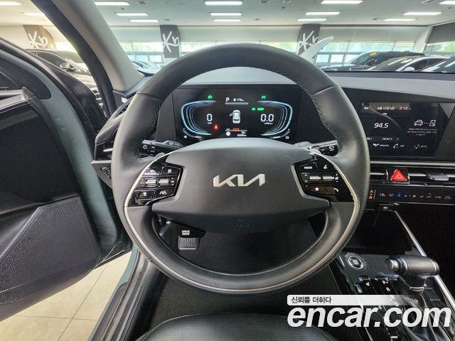 Kia Niro Совершенно новый Trendy - фото 2