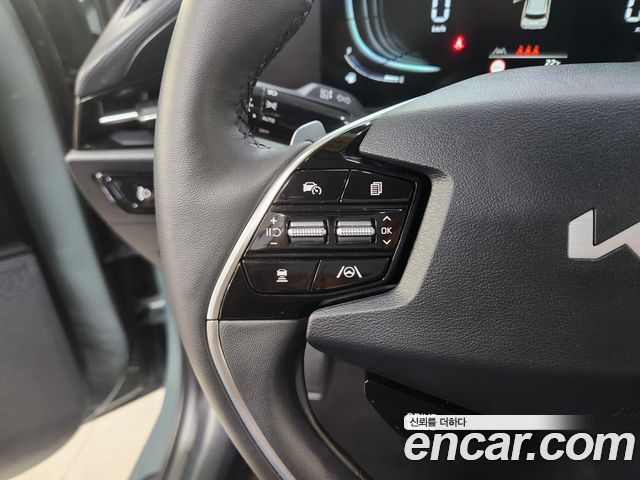 Kia Niro Совершенно новый Trendy - фото 4