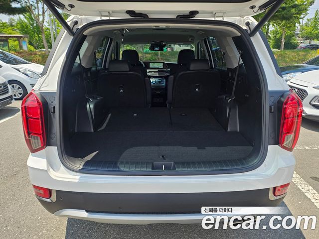 Hyundai Palisade Diesel 2.2 2WD Prestige - фото 4